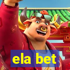 ela bet